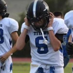 Meet your Posher, Britt